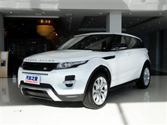 2013款 2.0T 5门耀动版