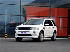 2013款 2.0T Si4 越动限量版