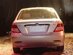 2005款 1.6L 舒适型