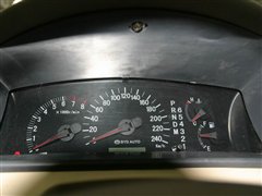 2005款 1.6L 舒适型