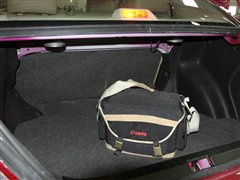 2005款 1.6L 舒适型