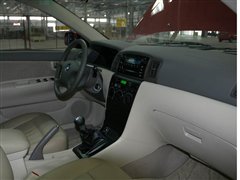 2005款 1.6L 舒适型
