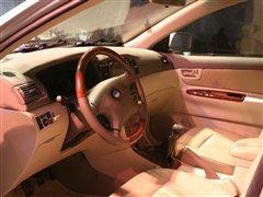 2005款 1.6L 舒适型