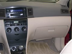 2005款 1.6L 舒适型