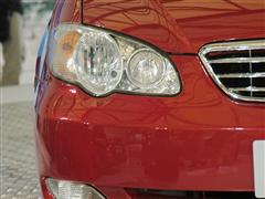 2005款 1.6L 舒适型