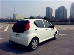 2013款 1.0L AMT 铉酷型