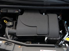 2013款 1.0L AMT 铉酷型