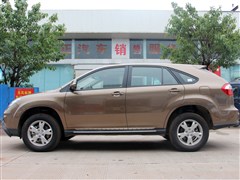 2014款 2.0L 手动精英型