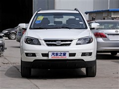 2014款 2.0L 手动尊贵型