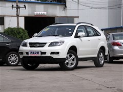 2014款 2.0L 手动尊贵型