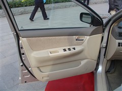 2005款 1.6L 经济型