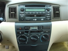 2005款 1.6L 经济型