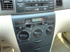 2005款 1.6L 经济型