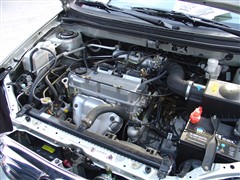 2005款 1.6L 经济型