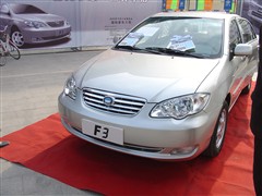 2005款 1.6L 经济型
