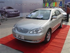 2005款 1.6L 经济型