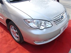 2005款 1.6L 经济型