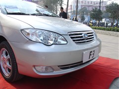 2005款 1.6L 经济型