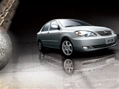 2005款 1.6L 尊贵型GLX-i