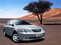 2005款 1.6L 尊贵型GLX-i