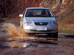 2005款 1.6L 尊贵型GLX-i