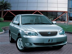 2005款 1.6L 尊贵型GLX-i