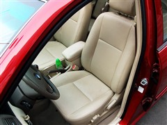 2005款 1.6L 尊贵型GLX-i