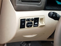 2005款 1.6L 尊贵型GLX-i