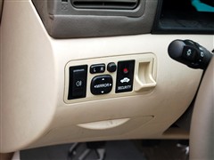 2005款 1.6L 尊贵型GLX-i