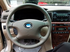 2005款 1.6L 尊贵型GLX-i