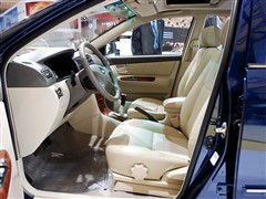 2005款 1.6L 尊贵型GLX-i