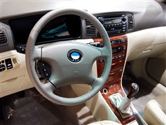 2005款 1.6L 尊贵型GLX-i