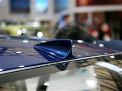 2005款 1.6L 尊贵型GLX-i