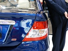 2005款 1.6L 尊贵型GLX-i