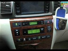2005款 1.6L 旗舰型GLX-i NAVI