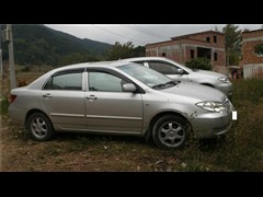 2005款 1.6L 旗舰型GLX-i NAVI