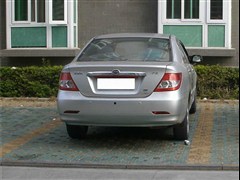 2005款 1.6L 旗舰型GLX-i NAVI