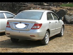 2005款 1.6L 旗舰型GLX-i NAVI