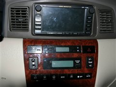 2005款 1.6L 旗舰型GLX-i NAVI