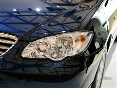 2005款 1.6L 旗舰型GLX-i NAVI