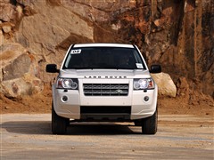 2010款 2.2 TD4 自动SE柴油版