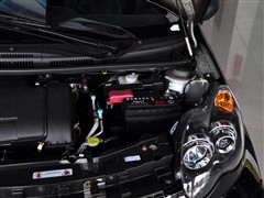 2009款 爱国版 1.0L 实用型