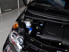 2009款 爱国版 1.0L 实用型