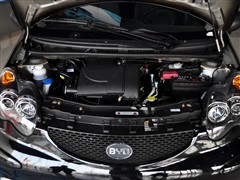2009款 爱国版 1.0L 实用型