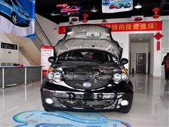 2009款 爱国版 1.0L 实用型