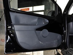 2009款 爱国版 1.0L 实用型