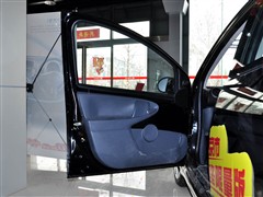 2009款 爱国版 1.0L 实用型