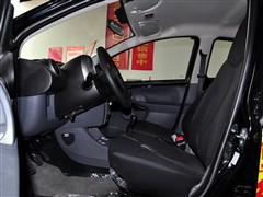 2009款 爱国版 1.0L 实用型