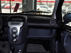 2009款 爱国版 1.0L 实用型