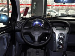 2009款 爱国版 1.0L 实用型